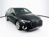 Photo of 2024 Brilliant Black Audi A3