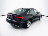 Thumbnail of 2024 Brilliant Black Audi A3