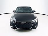 Thumbnail of 2024 Brilliant Black Audi A3