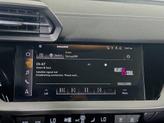 Thumbnail of 2024 Brilliant Black Audi A3