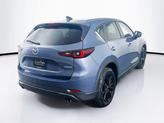Thumbnail of 2024 Polymetal Gray Metallic Mazda CX-5