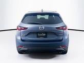 Thumbnail of 2024 Polymetal Gray Metallic Mazda CX-5