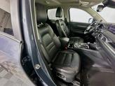 Thumbnail of 2024 Polymetal Gray Metallic Mazda CX-5
