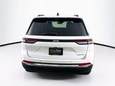 Thumbnail of 2022 Bright White Clearcoat Jeep Grand Cherokee