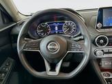 Thumbnail of 2024 Gun Metallic Nissan Sentra
