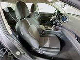 Thumbnail of 2024 Gun Metallic Nissan Sentra