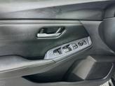 Thumbnail of 2024 Gun Metallic Nissan Sentra