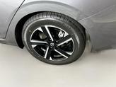 Thumbnail of 2024 Gun Metallic Nissan Sentra