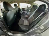 Thumbnail of 2024 Gun Metallic Nissan Sentra