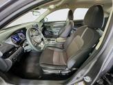 Thumbnail of 2024 Gun Metallic Nissan Sentra