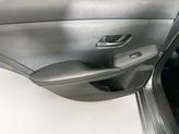 Thumbnail of 2024 Gun Metallic Nissan Sentra