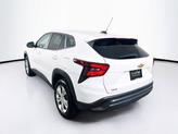 Thumbnail of 2024 Summit White Chevrolet Trax