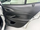 Thumbnail of 2024 Summit White Chevrolet Trax