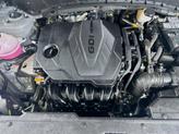 Thumbnail of 2024 Hampton Gray Hyundai TUCSON