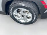 Thumbnail of 2024 Hampton Gray Hyundai TUCSON