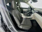 Thumbnail of 2024 Hampton Gray Hyundai TUCSON