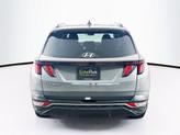 Thumbnail of 2024 Hampton Gray Hyundai TUCSON