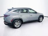 Thumbnail of 2024 Hampton Gray Hyundai TUCSON