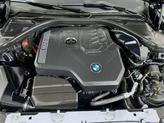 Thumbnail of 2024 Jet Black BMW 330