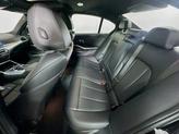 Thumbnail of 2024 Jet Black BMW 330