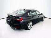 Thumbnail of 2024 Jet Black BMW 330