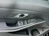 Thumbnail of 2024 Jet Black BMW 330