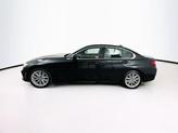 Thumbnail of 2024 Jet Black BMW 330