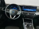 Thumbnail of 2024 Jet Black BMW 330