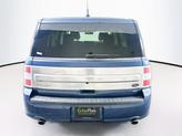 Thumbnail of 2019 Blue Metallic Ford Flex
