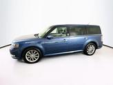 Thumbnail of 2019 Blue Metallic Ford Flex