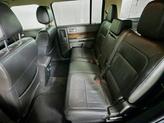 Thumbnail of 2019 Blue Metallic Ford Flex