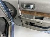Thumbnail of 2019 Blue Metallic Ford Flex
