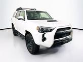 Photo of 2023 Ice Cap Toyota 4Runner