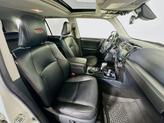 Thumbnail of 2023 Ice Cap Toyota 4Runner