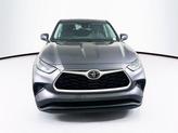 Thumbnail of 2023 Magnetic Gray Metallic Toyota Highlander
