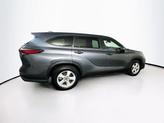 Thumbnail of 2023 Magnetic Gray Metallic Toyota Highlander