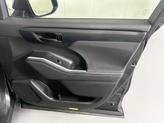 Thumbnail of 2023 Magnetic Gray Metallic Toyota Highlander