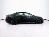 Thumbnail of 2025 Midnight Black Metallic Toyota Camry
