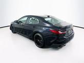 Thumbnail of 2025 Midnight Black Metallic Toyota Camry