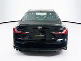 Thumbnail of 2025 Midnight Black Metallic Toyota Camry