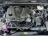 Thumbnail of 2025 Midnight Black Metallic Toyota Camry