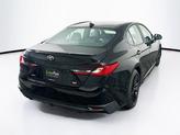 Thumbnail of 2025 Midnight Black Metallic Toyota Camry