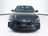 Thumbnail of 2025 Midnight Black Metallic Toyota Camry