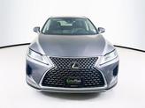 Thumbnail of 2022 Nebula Gray Pearl Lexus RX 350