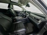 Thumbnail of 2022 Nebula Gray Pearl Lexus RX 350