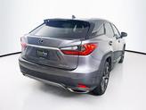 Thumbnail of 2022 Nebula Gray Pearl Lexus RX 350