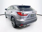 Thumbnail of 2022 Nebula Gray Pearl Lexus RX 350