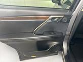 Thumbnail of 2022 Nebula Gray Pearl Lexus RX 350