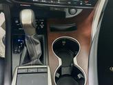 Thumbnail of 2022 Nebula Gray Pearl Lexus RX 350