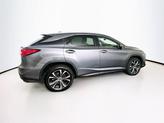 Thumbnail of 2022 Nebula Gray Pearl Lexus RX 350